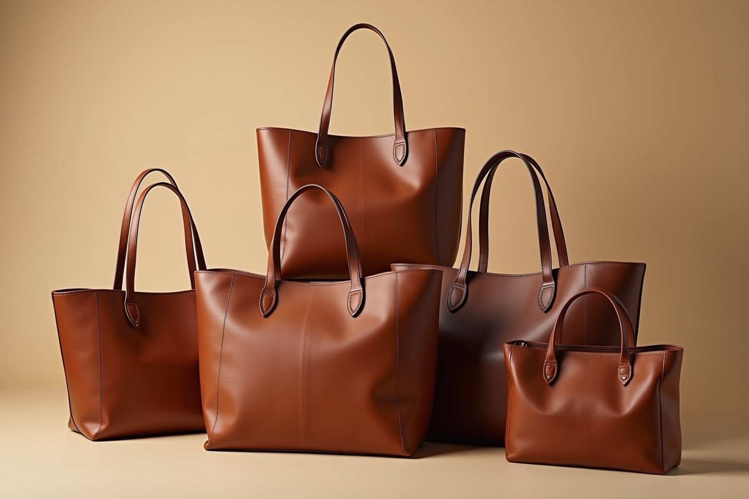 8 Tote Bag Leder Modelle für Stilbewusste